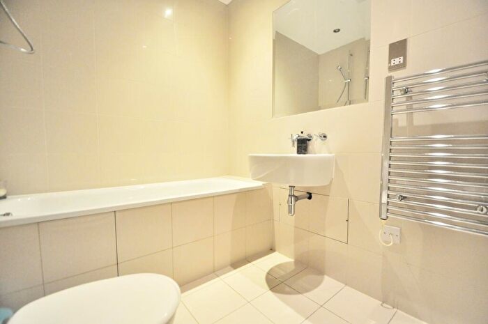 2 Bedroom Flat For Sale In The Clock House, Tweedy Road, Bromley, Kent, BR1