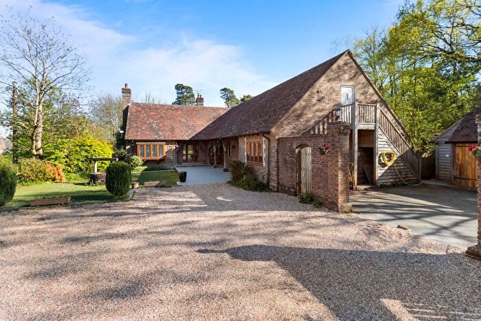 5 Bedroom Detached House For Sale In Netherfield, TN33