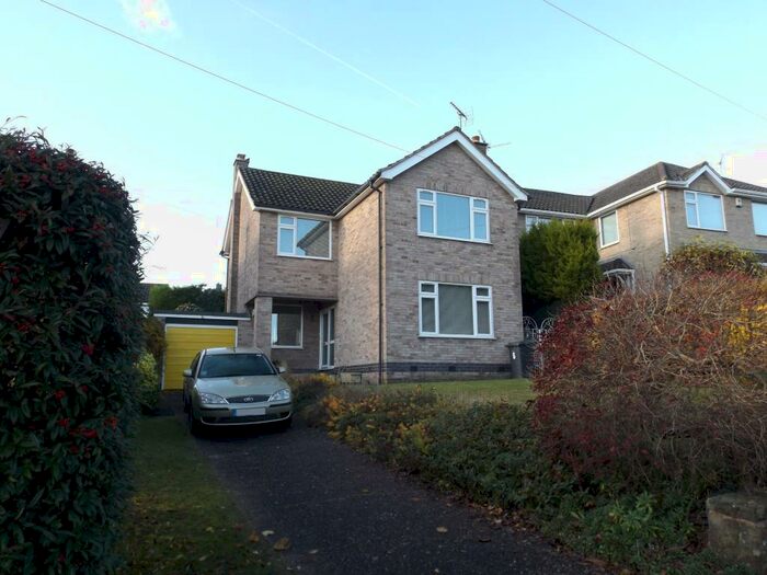 3 Bedroom House To Rent In Denbury Road, Ravenshead, NG15