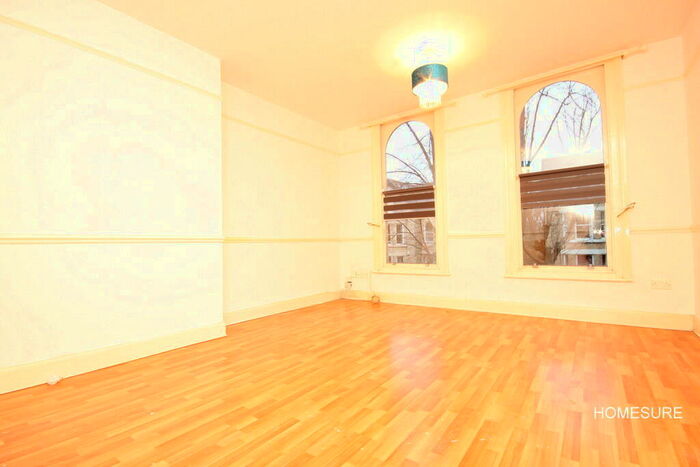 2 Bedroom Apartment To Rent In Ivanhoe Road, Aigburth, Liverpool, L17