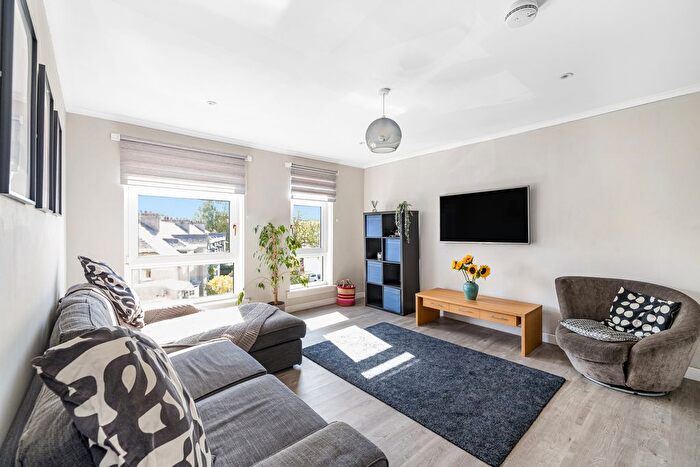 2 Bedroom Flat For Sale In G James Street, Musselburgh, EH21