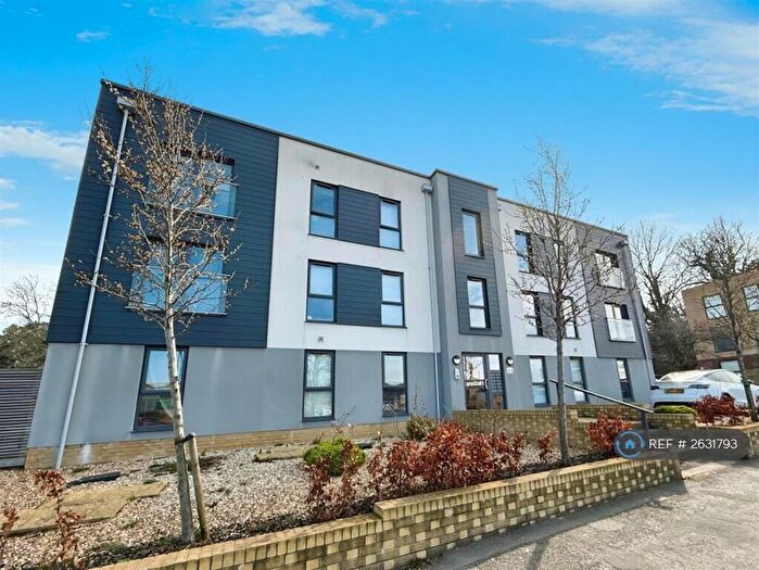 2 Bedroom Flat To Rent In Bankside, Bristol, BS4