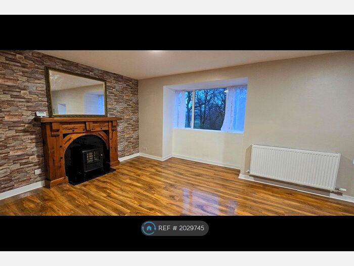 4 Bedroom Detached House To Rent In North Street, Dalry, KA24