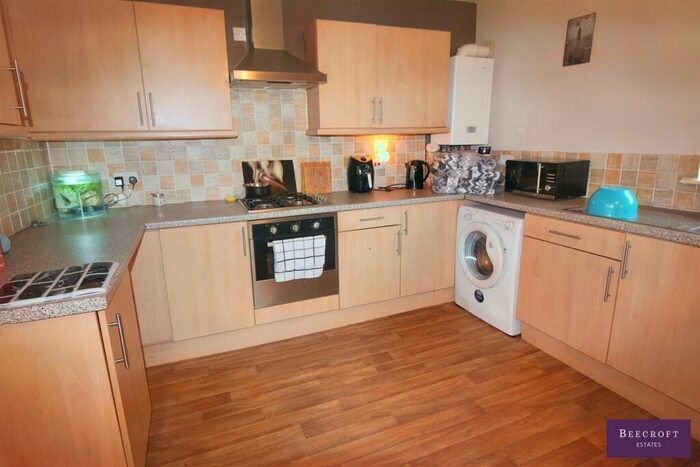 1 Bedroom Flat For Sale In , High Street, Thurnscoe, Rotherham, S63