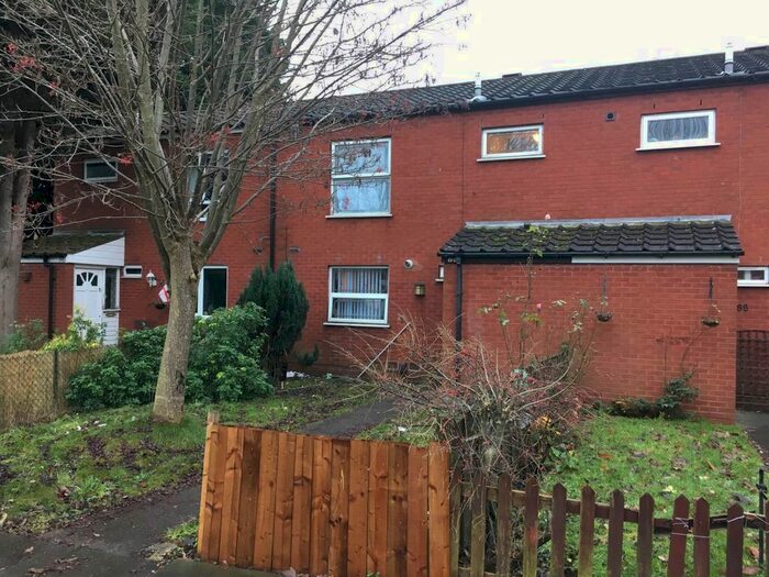 3 Bedroom Property To Rent In Station Rd, Erdington, Birmingham, B23