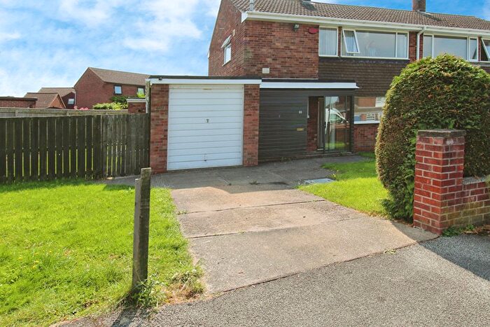 3 Bedroom Semi-Detached House To Rent In Manners Road, New Balderton, NG24