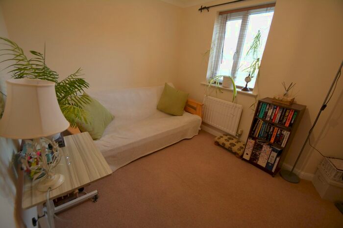 2 Bedroom Flat To Rent In Eagle Way, Hampton Hargate, Peterborough, PE7