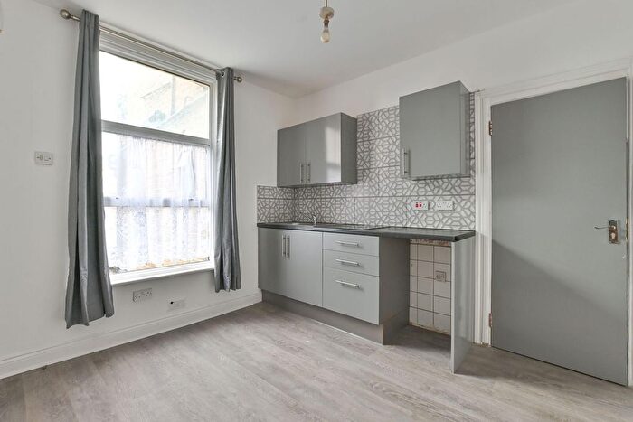 Studio To Rent In Dalston Lane, Dalston, London, E8