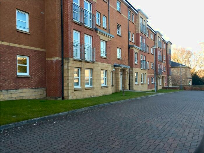 3 Bedroom Flat To Rent In Mansionhouse Road, Glasgow, G41
