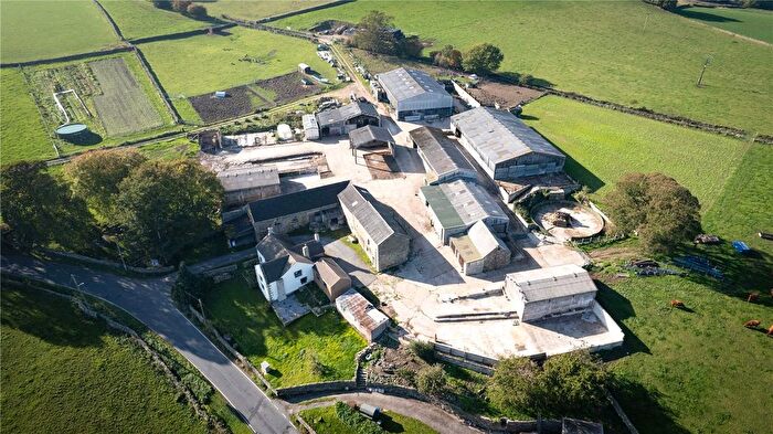 2 Bedroom Detached House For Sale In Syke House Lane, Bradfield, Sheffield, S6