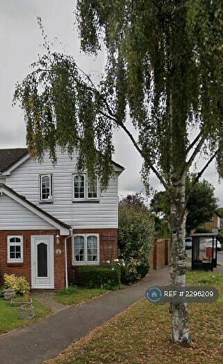 2 Bedroom Semi-Detached House To Rent In Mountview, Borden, Sittingbourne, ME9