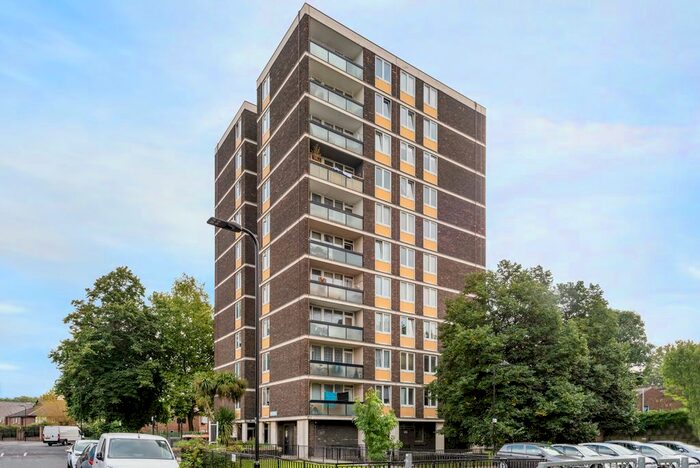 1 Bedroom Flat To Rent In Shrubland Road, London, E8