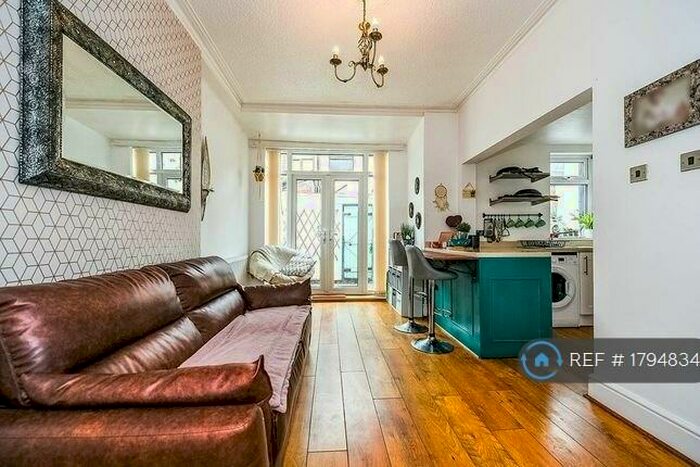 4 Bedroom Terraced House To Rent In Thurston Road, Liverpool, L4