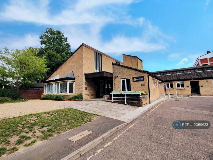 1 Bedroom Detached House To Rent In Norwich, Norwich, NR2