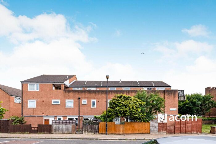 1 Bedroom Maisonette To Rent In Manor Place Walworth, SE17