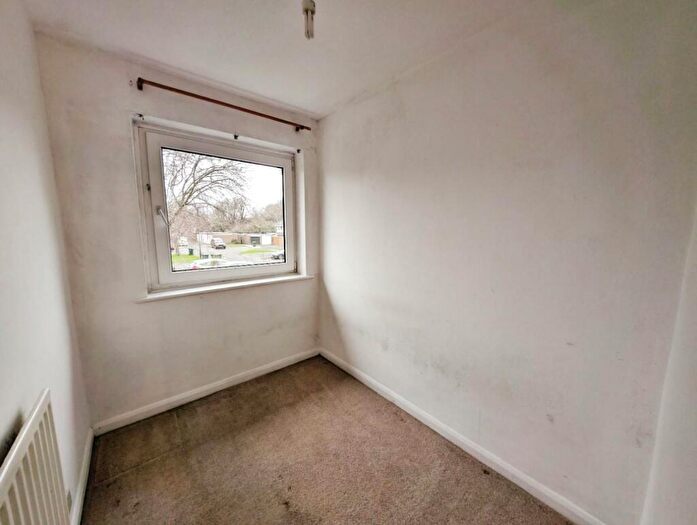 3 Bedroom End Of Terrace House For Sale In Brookland Drive, Newcastle Upon Tyne, NE12
