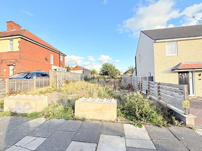 3 Bedroom Land For Sale In Building Plot, Wigton Road, Carlisle, Cumbria, CA2