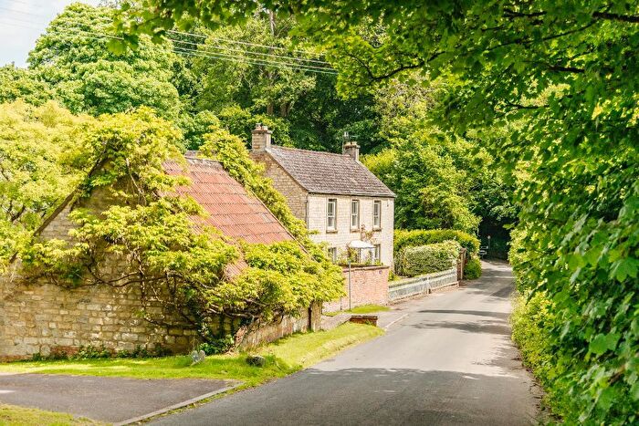 4 Bedroom Detached House For Sale In Lampern Hill, Uley, Dursley, GL11