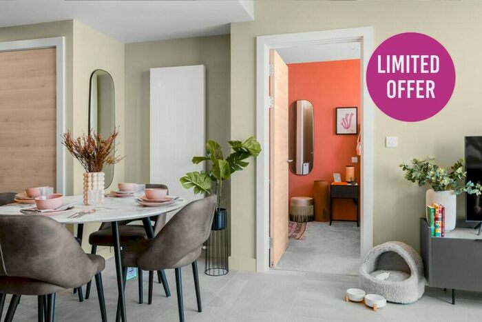 2 Bedroom Apartment To Rent In Broad Street, Birmingham, B15