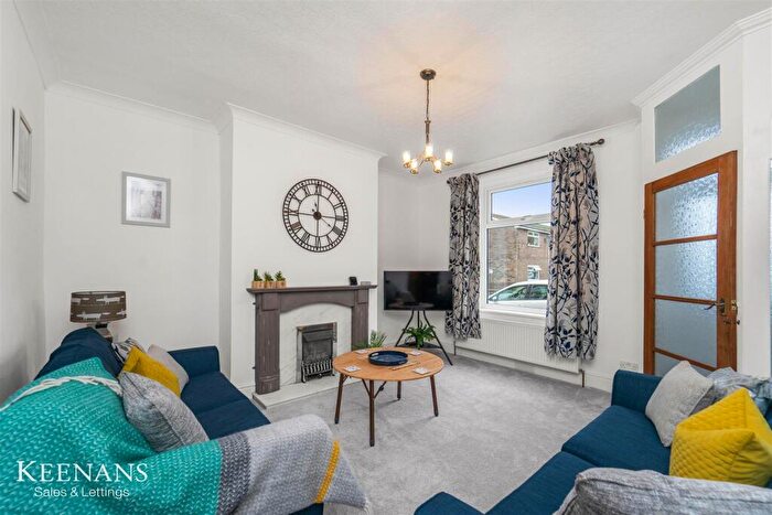 2 Bedroom Terraced House For Sale In Linden Road, Earby, Barnoldswick, BB18