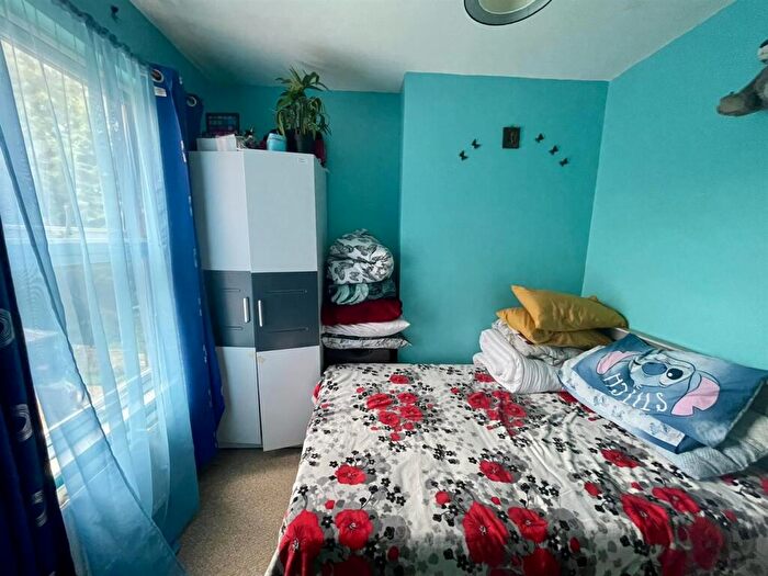 1 Bedroom Flat To Rent In Midland Road, Gloucester, GL1