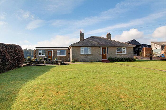 3 Bedroom Bungalow To Rent In Slaley, Hexham, Northumberland, NE47