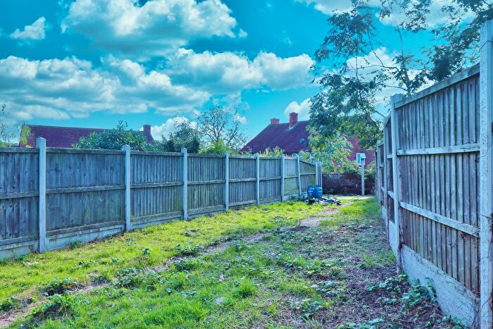 2 Bedroom Semi-Detached House For Sale In Dulverton Road, Harold Hill, Romford, RM3
