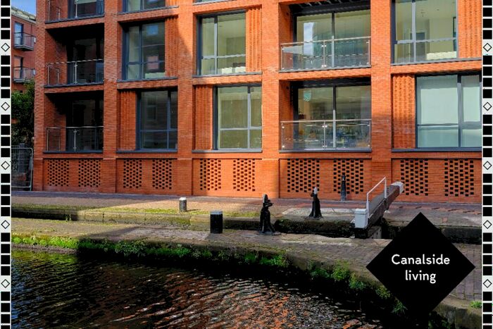 2 Bedroom Apartment To Rent In The Whitmore Collection, Charlotte Street, Birmingham, B3
