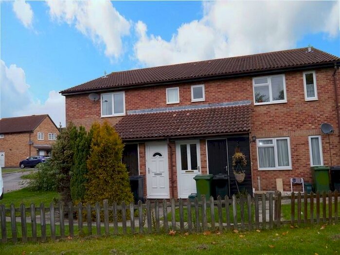 Apartment To Rent In Woodley Close, Abingdon-on-Thames, Oxfordshire, OX14