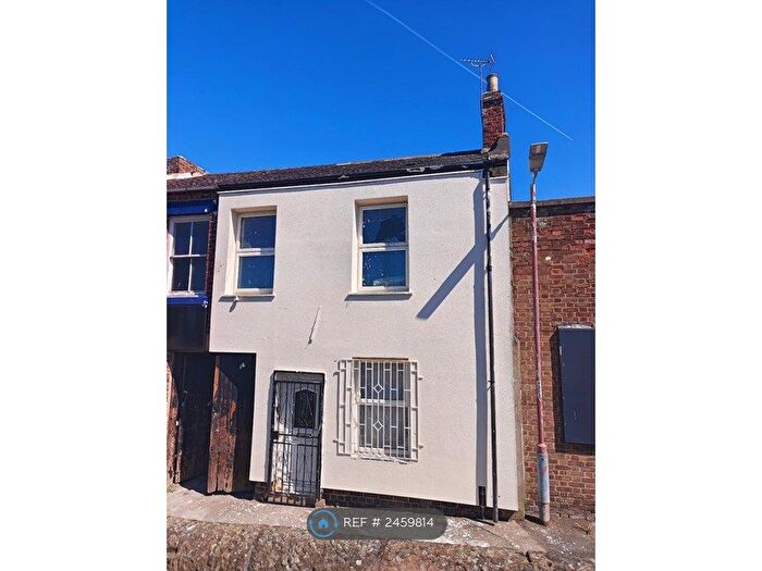 4 Bedroom Terraced House To Rent In Adelaide Street, Bishop Auckland, DL14