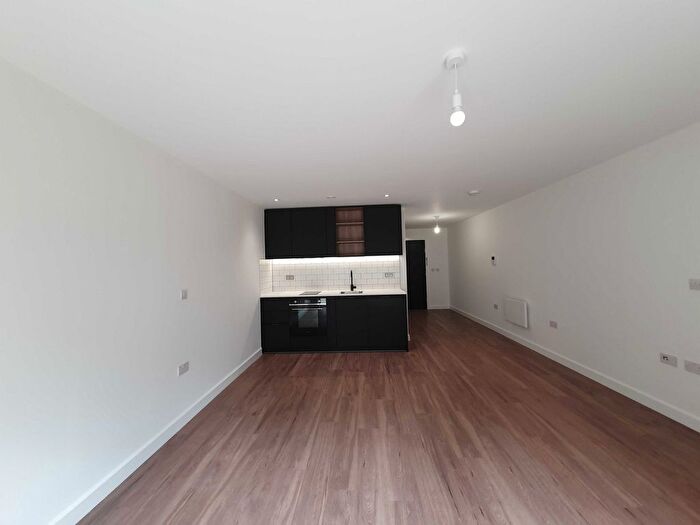 1 Bedroom Studio To Rent In Fermont House, Colindale, NW9