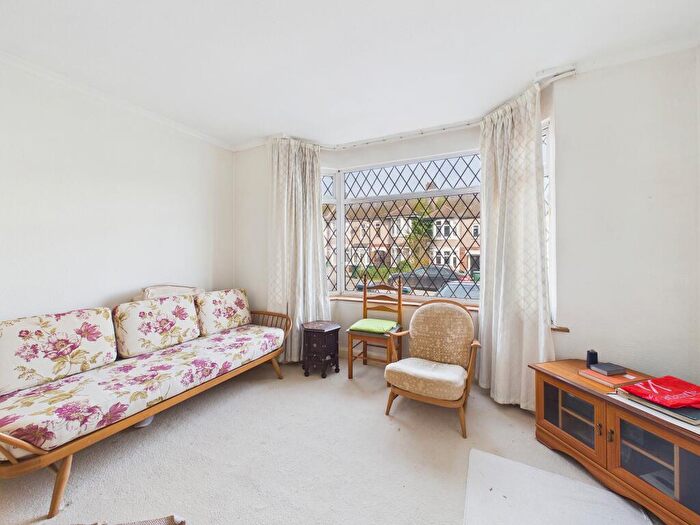3 Bedroom Terraced House For Sale In Westbury Road, Chapelfields, Coventry, CV5