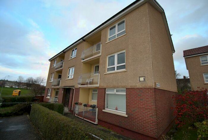 2 Bedroom Flat To Rent In Heathcot Place, Drumchapel, Glasgow, Glasgow, Glasgow, G15