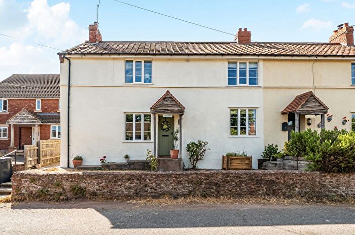 3 Bedroom Semi Detached House For Sale In Petherton Road, North Newton, Bridgwater, Somerset, TA7