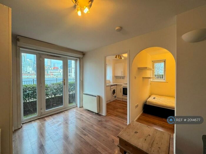 1 Bedroom Flat To Rent In Canary Wharf, Canary Wharf, E14