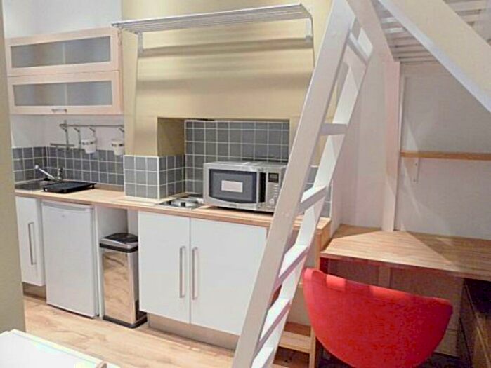 Studio To Rent In Pershore Road - Student Studio Flat, B29