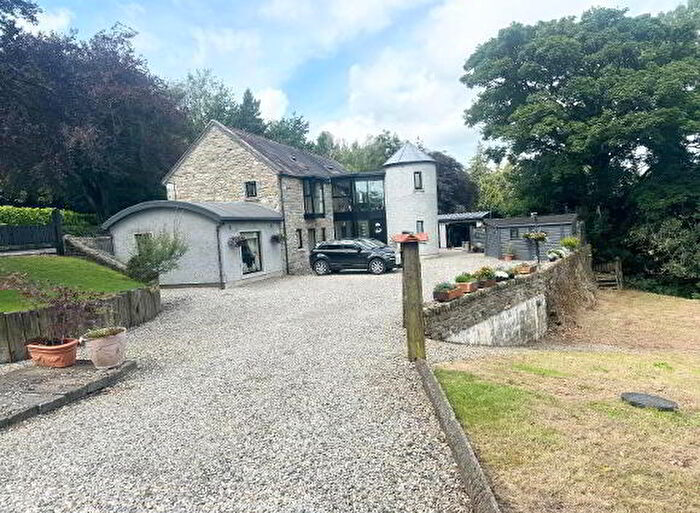 4 Bedroom Barn Conversions For Sale In Lower Ballyartan Road, L'Derry, BT47