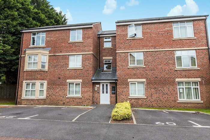 2 Bedroom Flat To Rent In Dorman Gardens, Middlesbrough, Cleveland, TS5