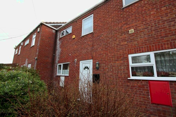 2 Bedroom Terraced House To Rent In Whiteway Mews, St George, BS5
