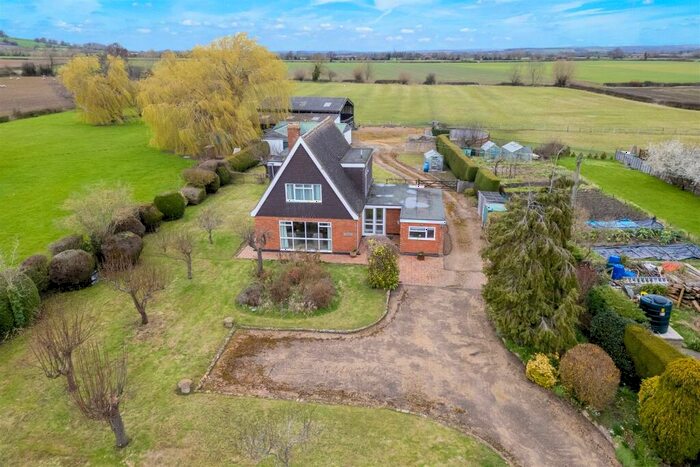 3 Bedroom Detached House For Sale In Admington, Shipston-on-Stour, CV36