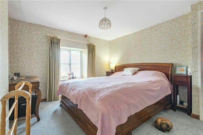 3 Bedroom Detached House For Sale In New Road, Donhead St. Andrew, Shaftesbury, Wiltshire SP7