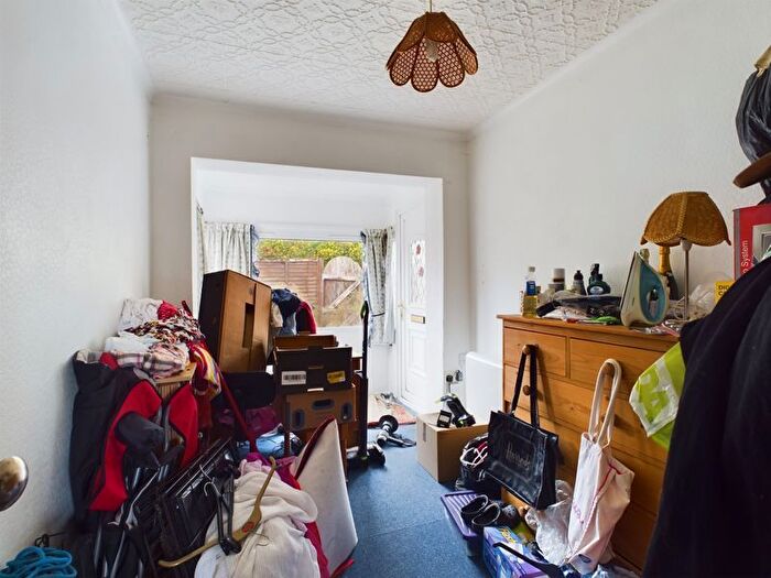 2 Bedroom Bungalow For Sale In Guildford Road, Hayle, TR27
