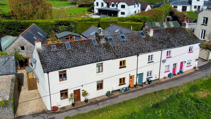 5 Bedroom Cottage For Sale In Denbury Green, Denbury, Newton Abbot, TQ12