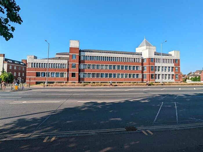 1 Bedroom Apartment To Rent In City Centre, NR1