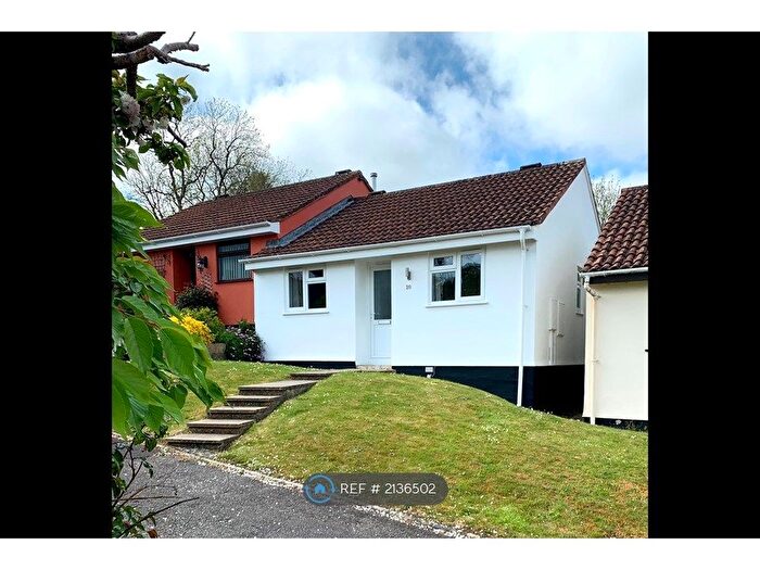 2 Bedroom Semi-Detached House To Rent In Higher Whiterock, Wadebridge, PL27