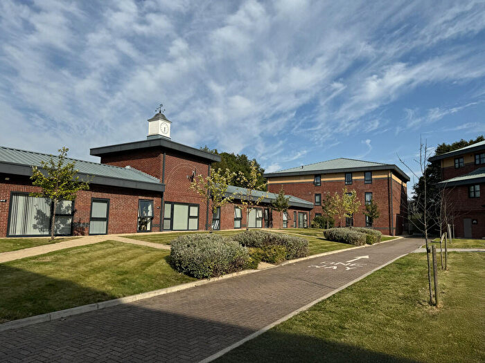 1 Bedroom Flat To Rent In Rufus Court, Foundry Lane, LS14