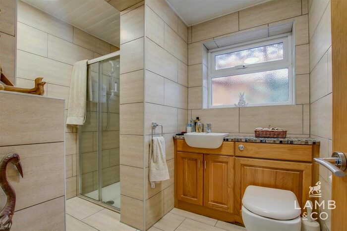 4 Bedroom Detached House For Sale In Orchard Close, Ramsey, CO12