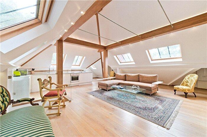 2 Bedroom Flat To Rent In Heysham House, Heysham Lane, NW3