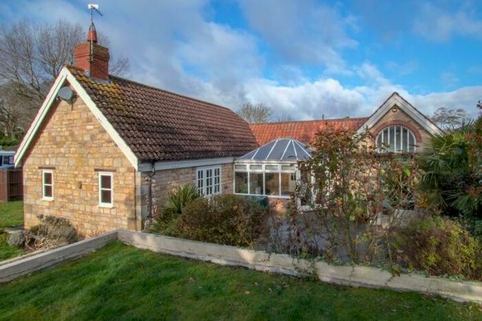 4 Bedroom Barn Conversion For Sale In Rookery Lane, Stretton, Oakham, LE15