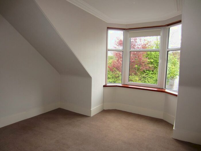1 Bedroom Flat To Rent In North Deeside Road, Cults, AB15